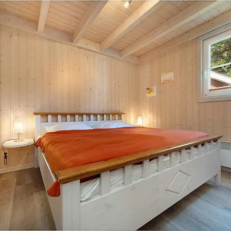 Sprottenkiste Tatil Evi *