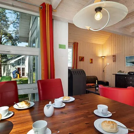 Tatil Evi Sprottenkiste *